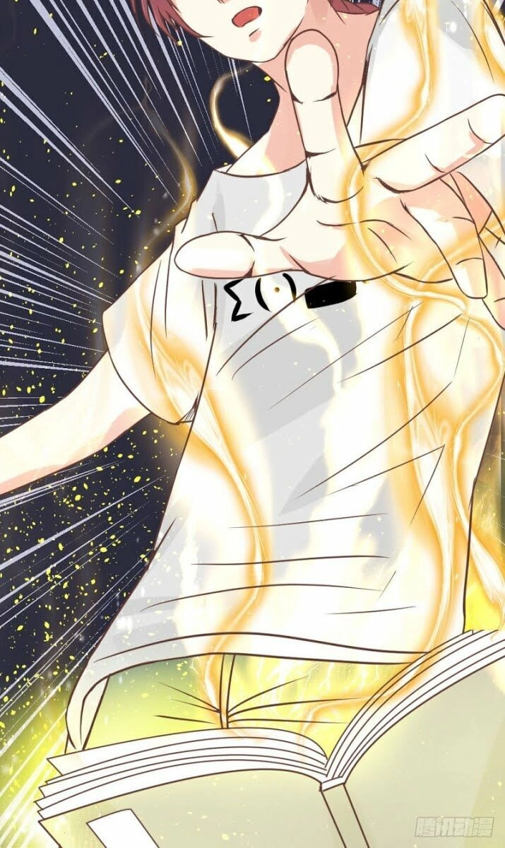 Thấu Thị Y Thánh Chapter 1 - 34