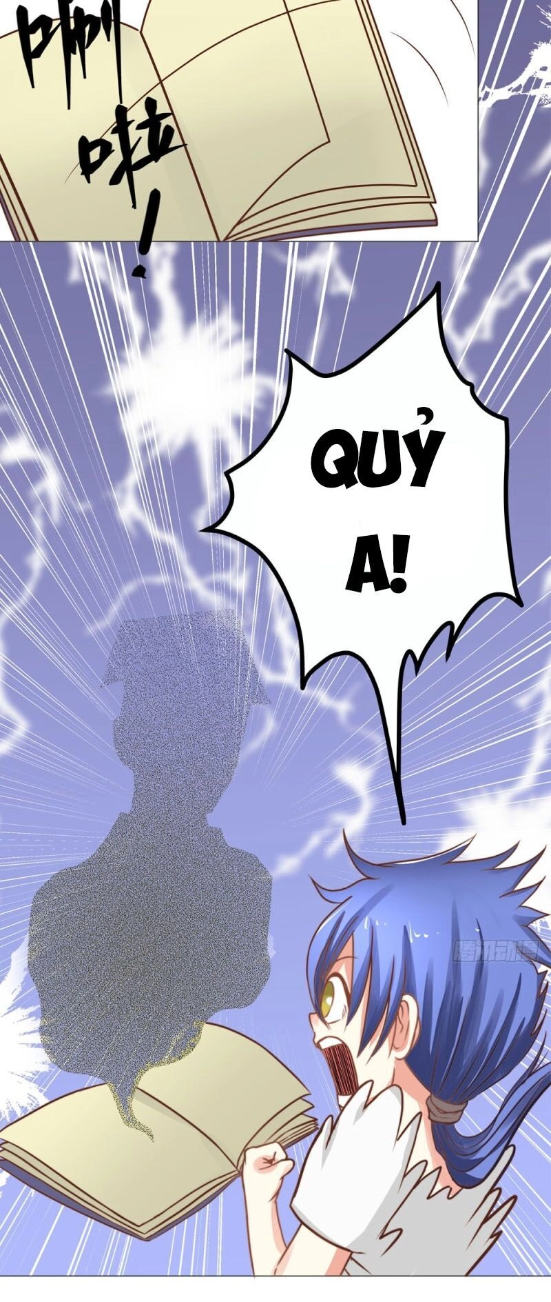 Thấu Thị Y Thánh Chapter 2 - 2