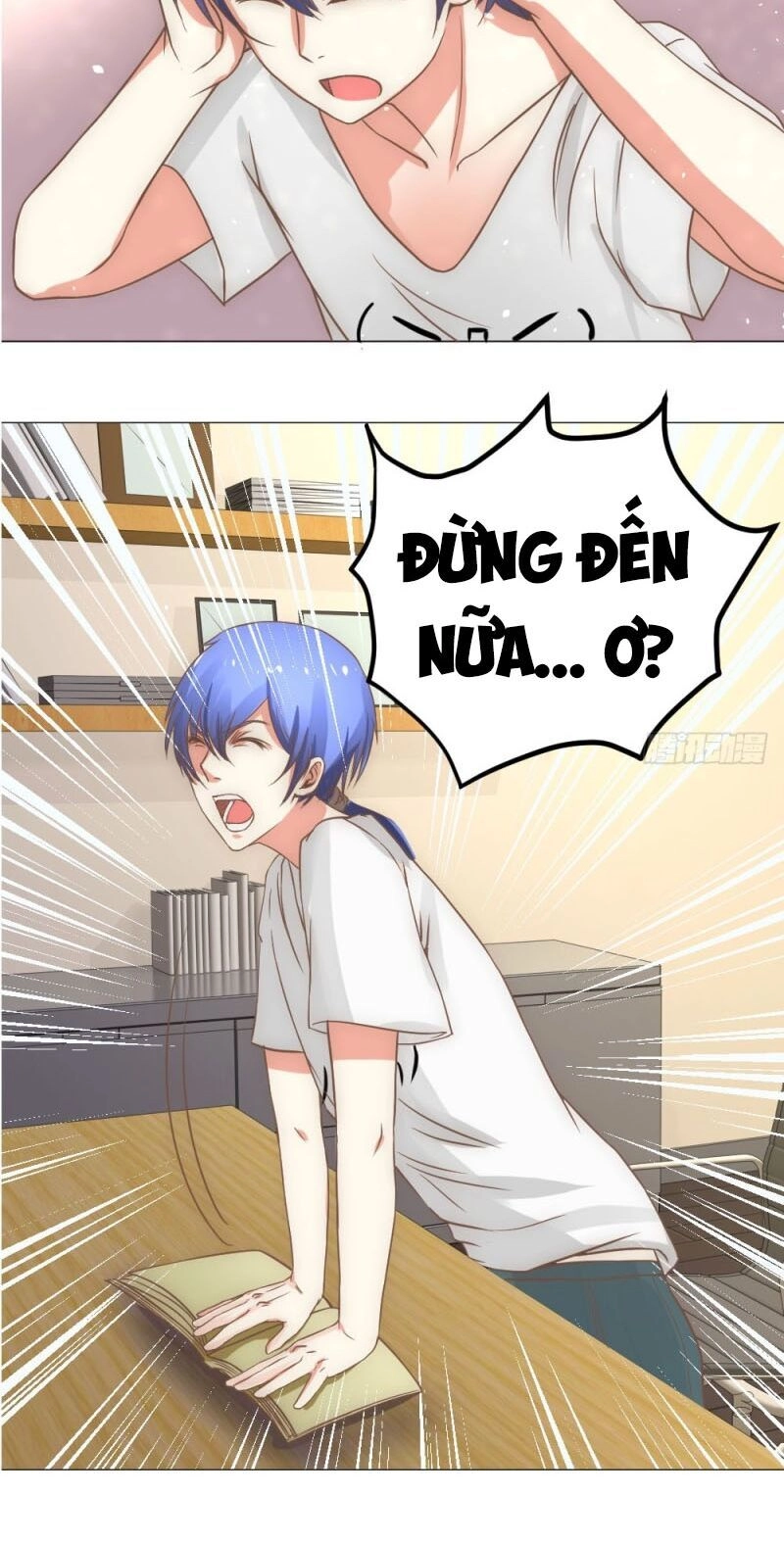 Thấu Thị Y Thánh Chapter 2 - 10