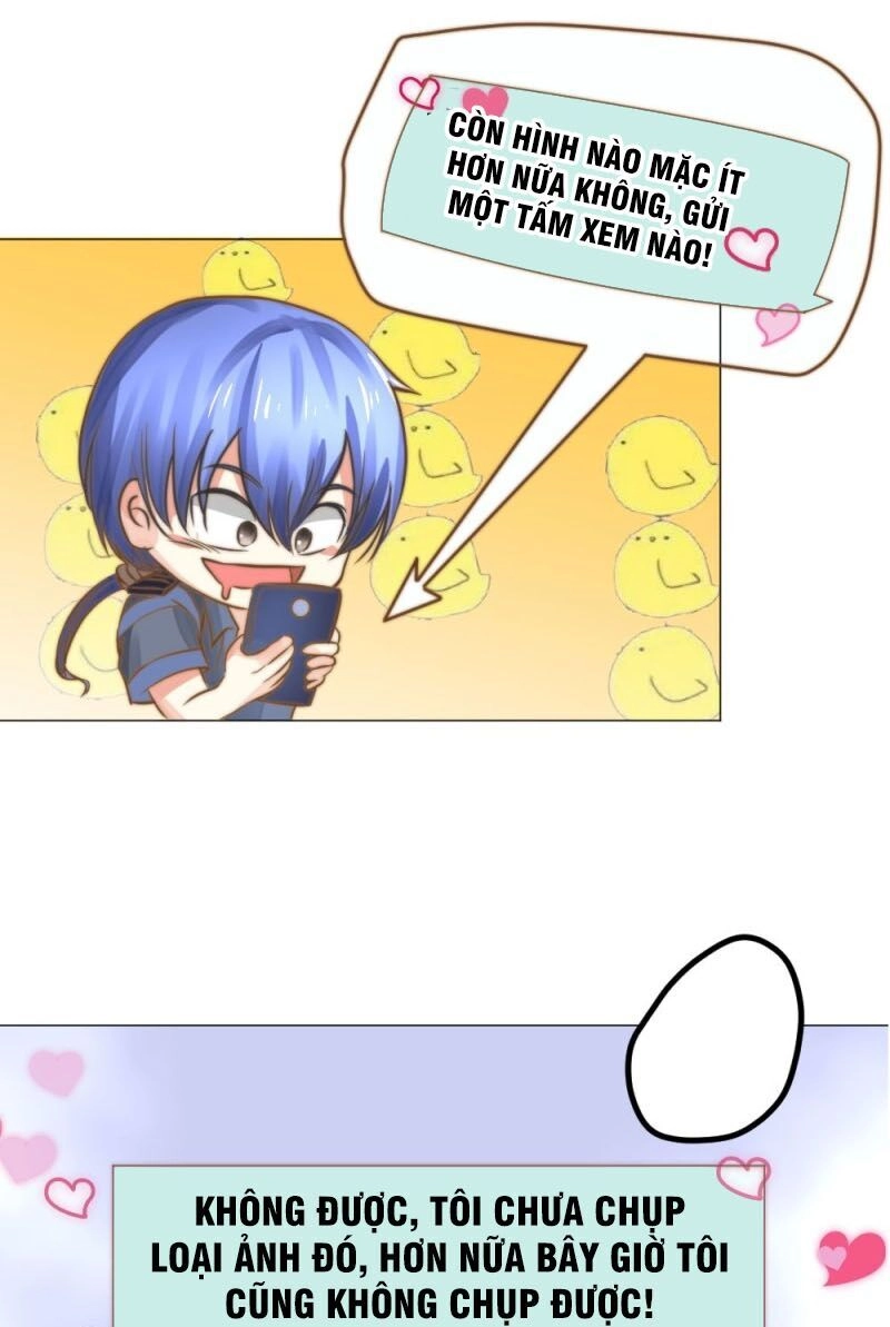 Thấu Thị Y Thánh Chapter 2 - 24