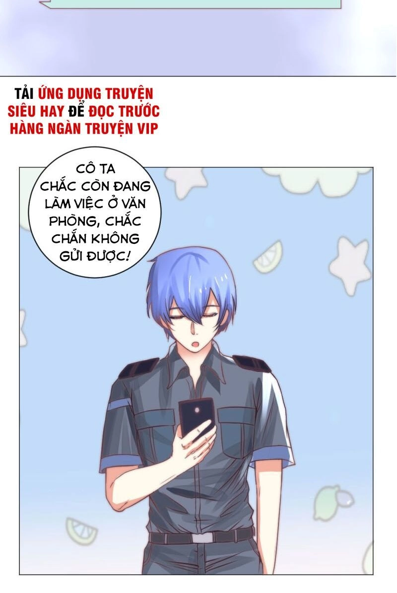 Thấu Thị Y Thánh Chapter 2 - 25