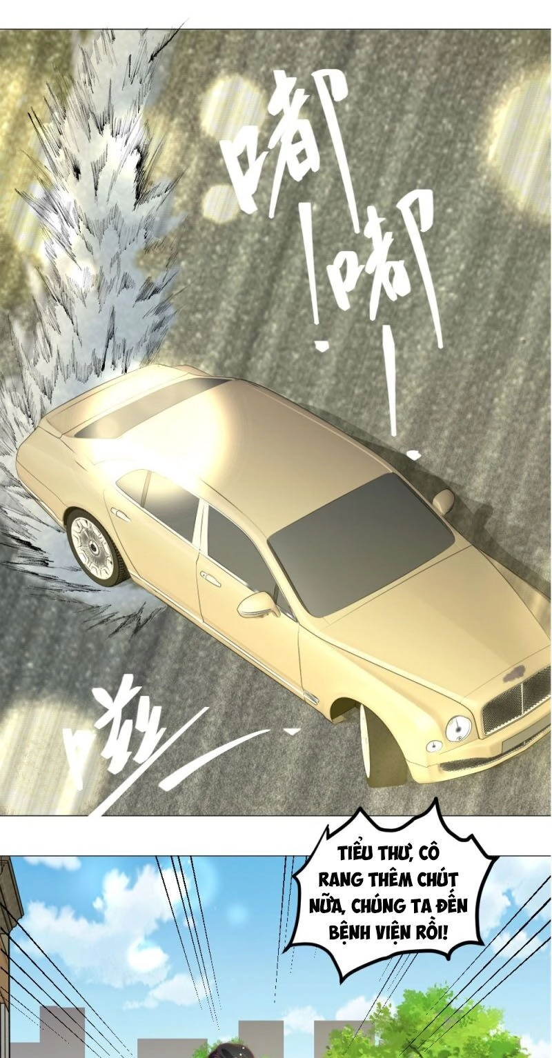 Thấu Thị Y Thánh Chapter 2 - 26