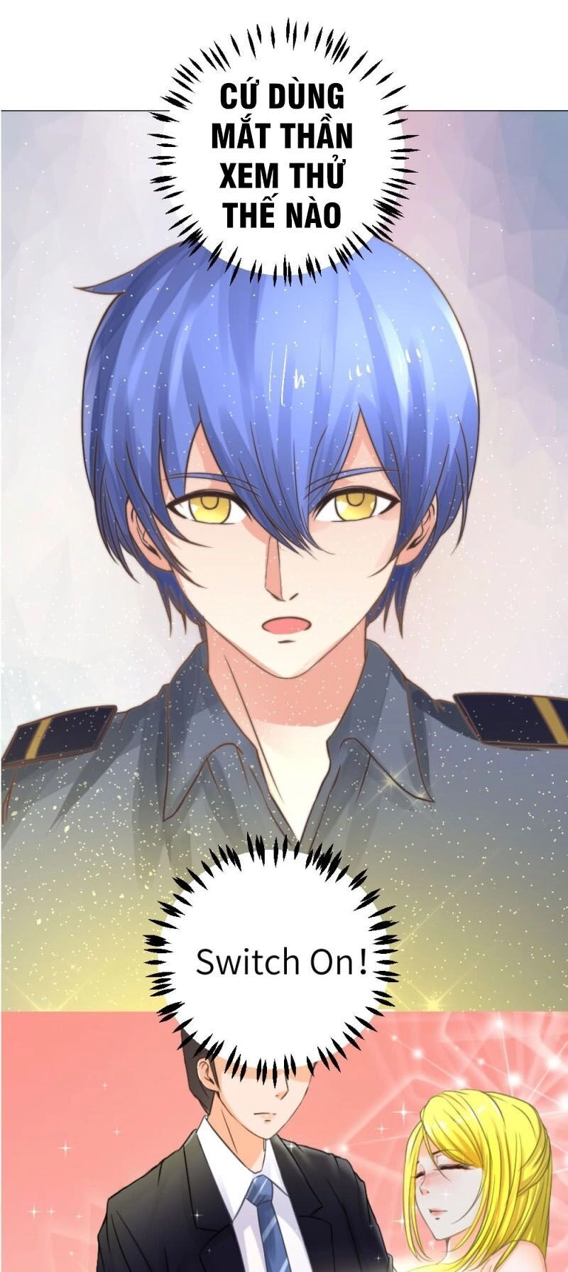 Thấu Thị Y Thánh Chapter 2 - 28