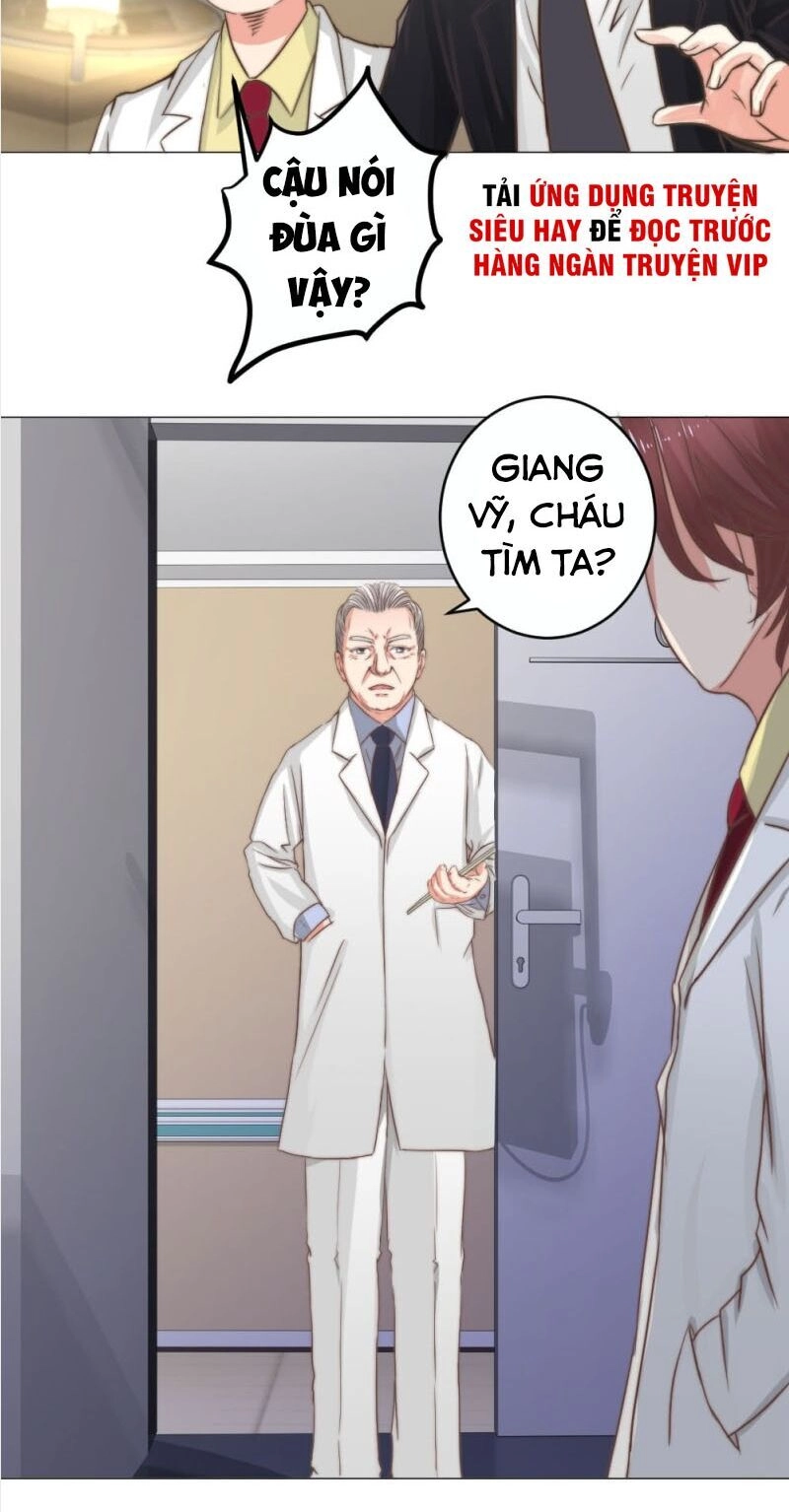 Thấu Thị Y Thánh Chapter 3 - 14