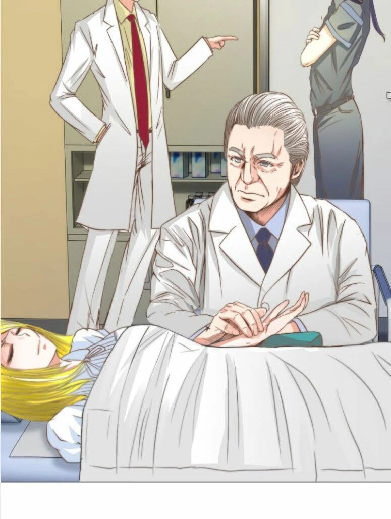 Thấu Thị Y Thánh Chapter 3 - 17