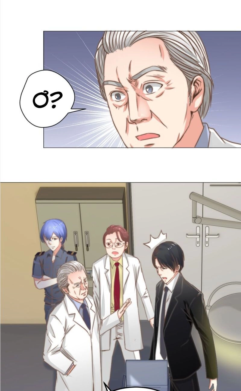 Thấu Thị Y Thánh Chapter 3 - 18