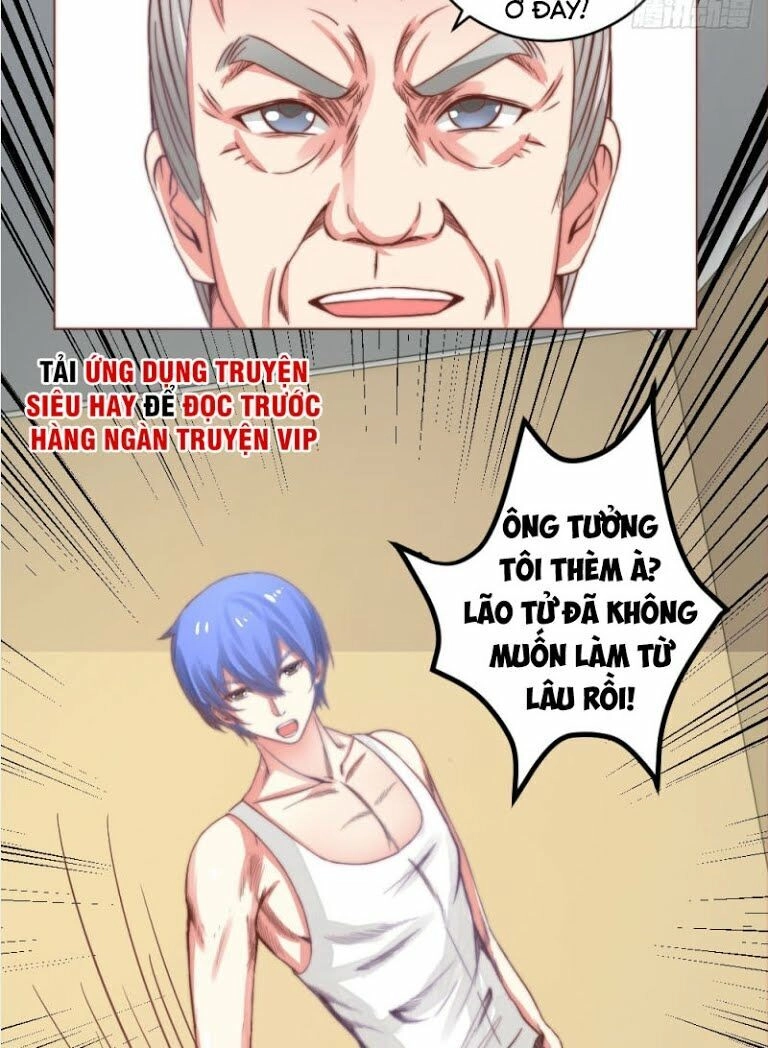 Thấu Thị Y Thánh Chapter 3 - 29