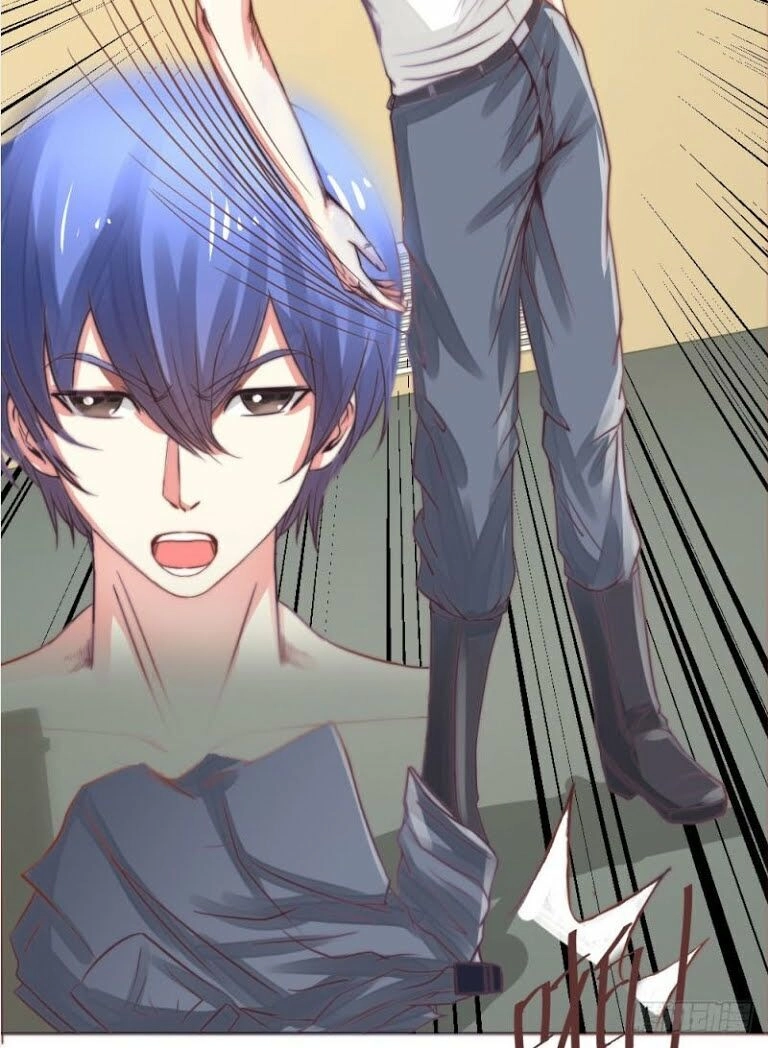 Thấu Thị Y Thánh Chapter 3 - 30