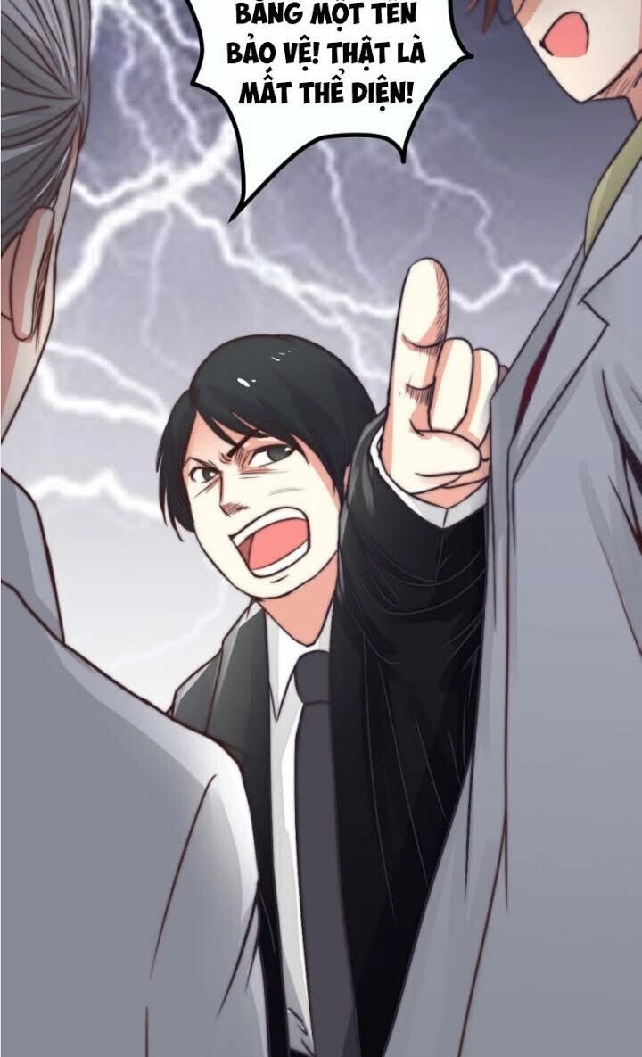 Thấu Thị Y Thánh Chapter 4 - 14