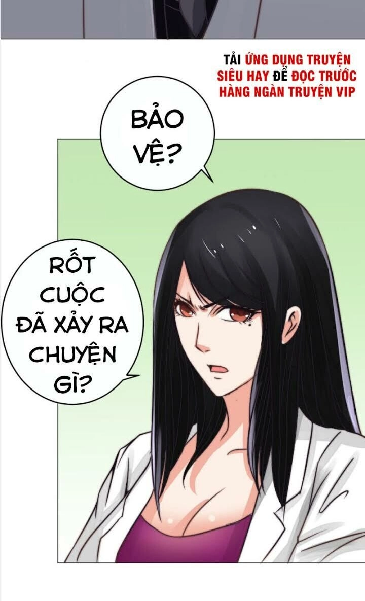 Thấu Thị Y Thánh Chapter 4 - 15