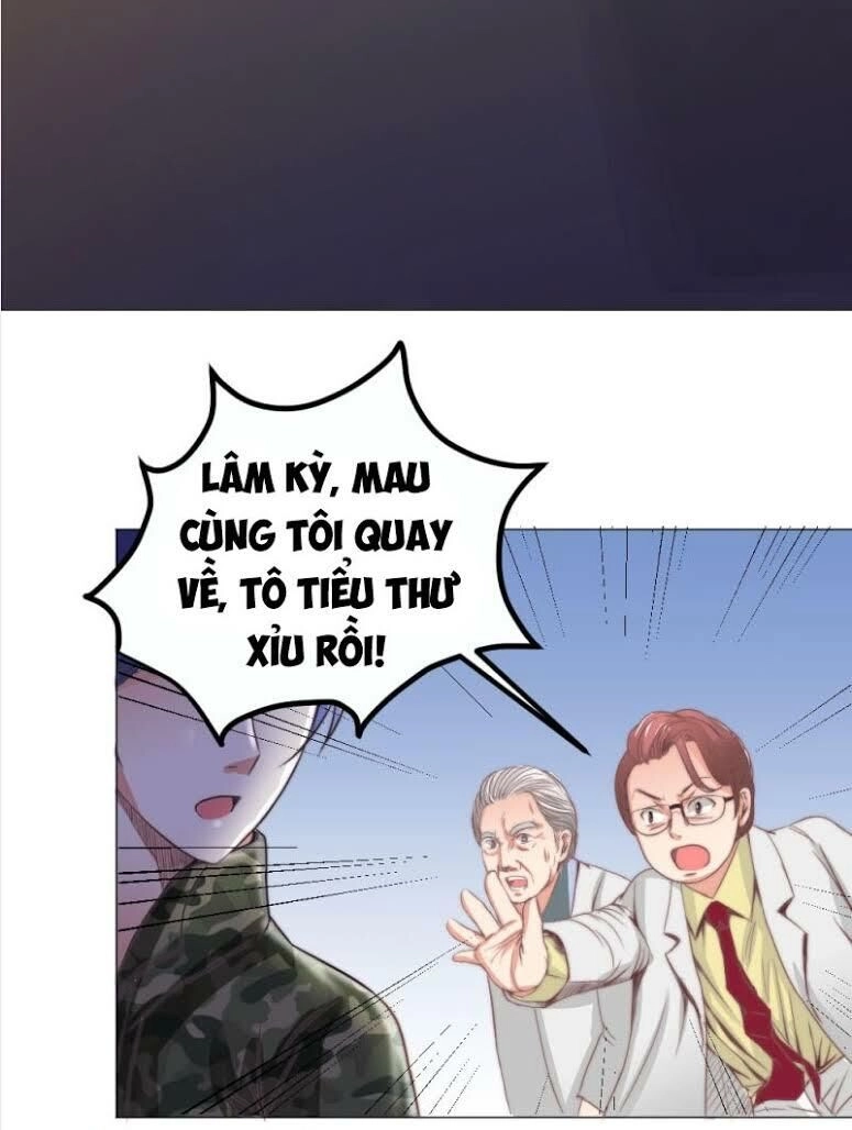 Thấu Thị Y Thánh Chapter 4 - 19