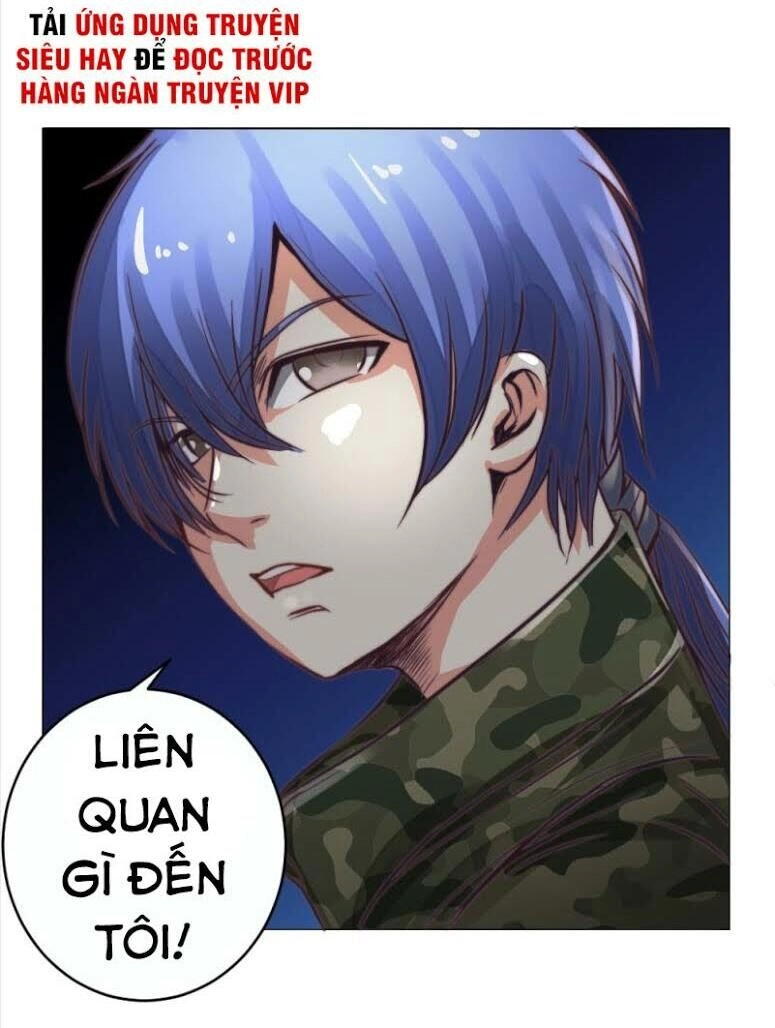 Thấu Thị Y Thánh Chapter 4 - 20