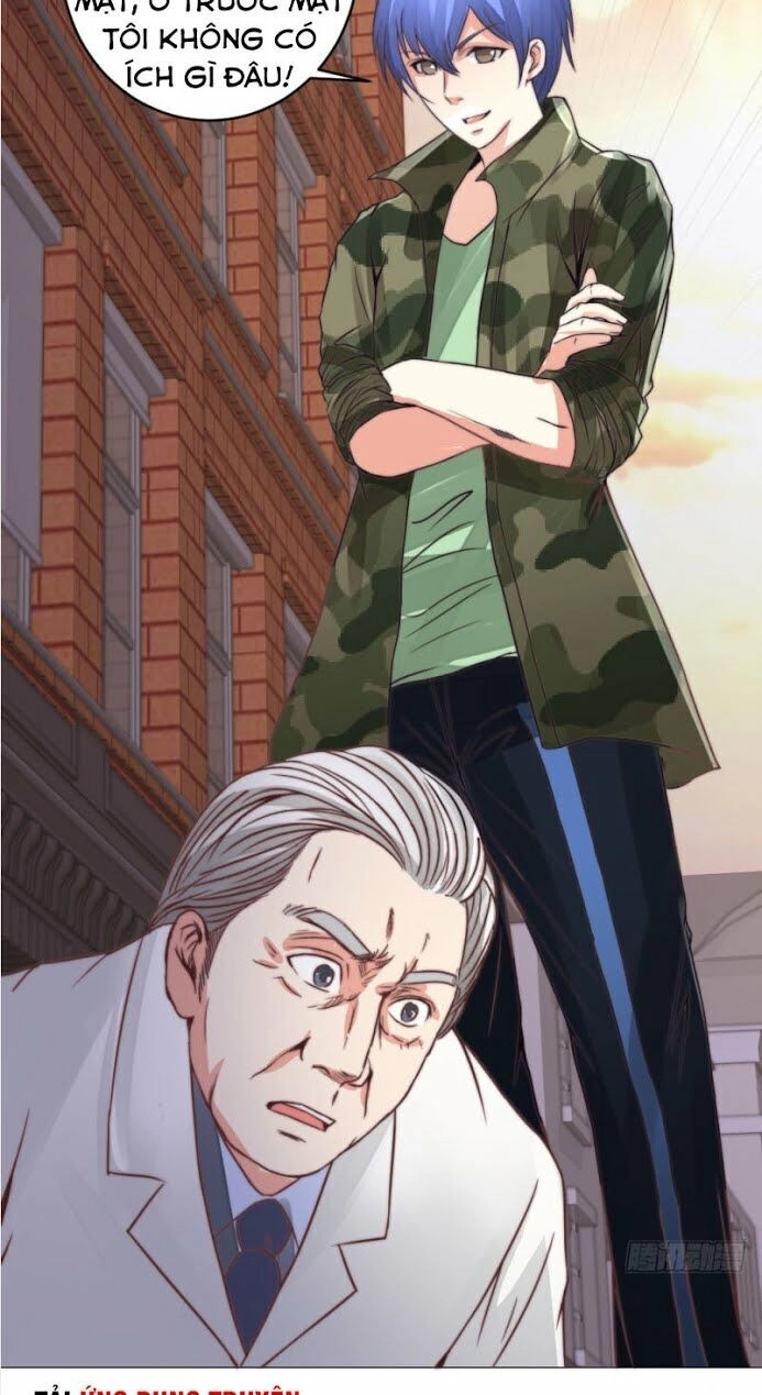 Thấu Thị Y Thánh Chapter 4 - 26