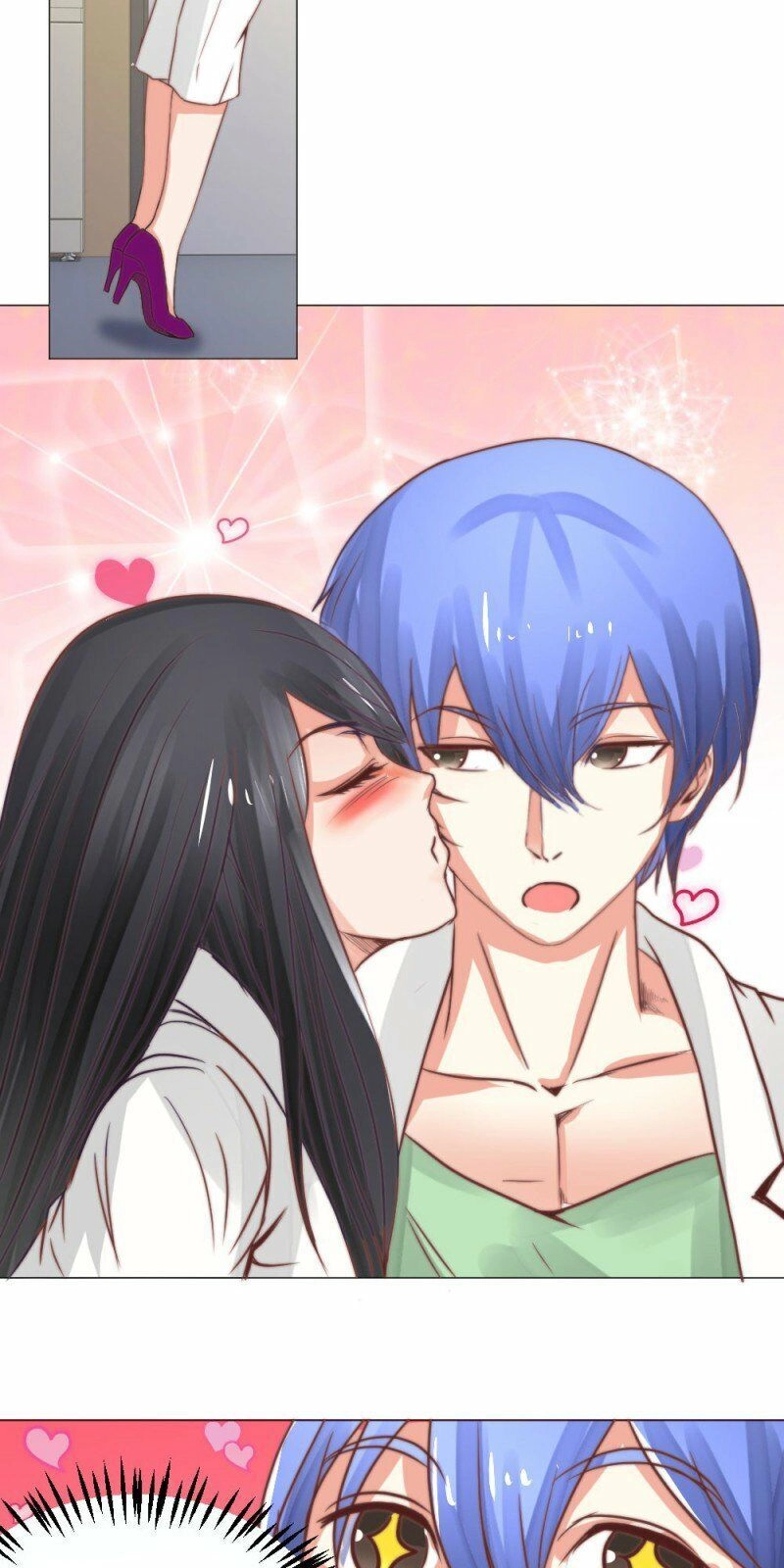 Thấu Thị Y Thánh Chapter 5 - 25