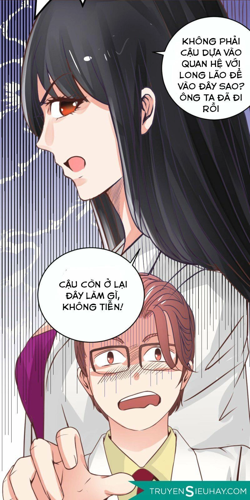 Thấu Thị Y Thánh Chapter 5 - 30