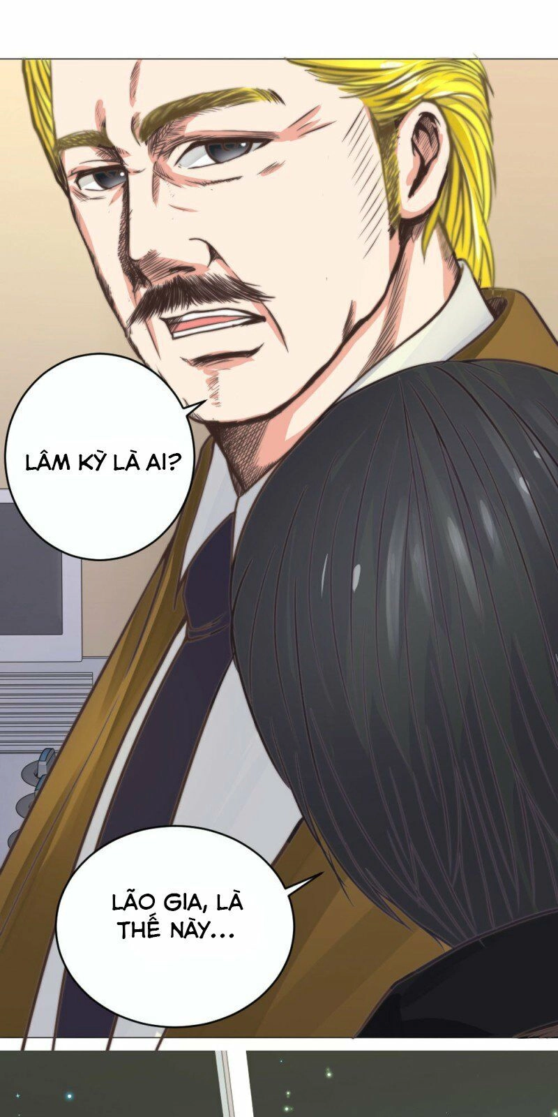 Thấu Thị Y Thánh Chapter 6 - 3