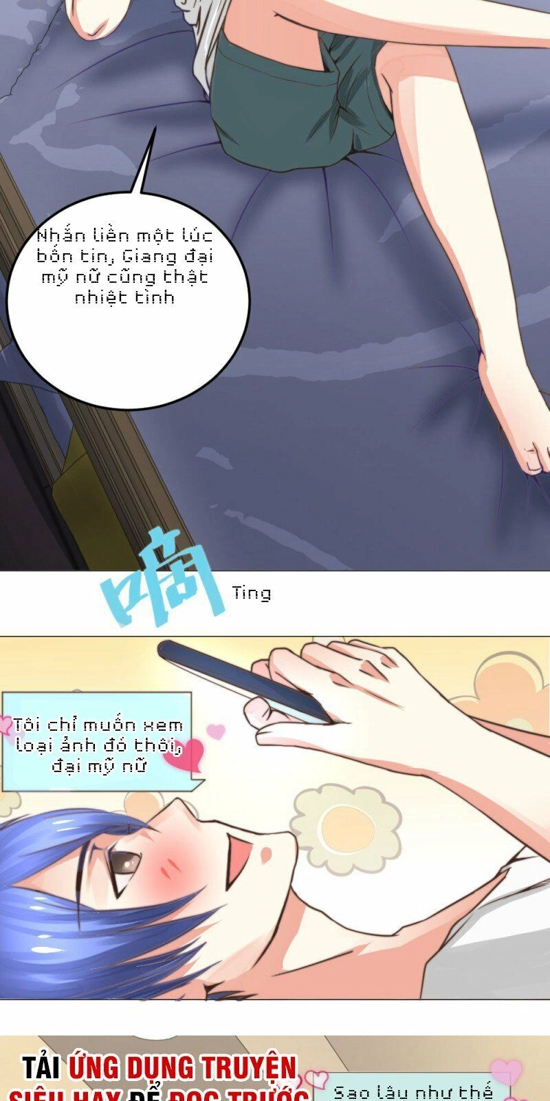 Thấu Thị Y Thánh Chapter 6 - 5