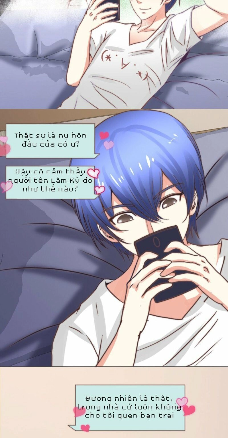 Thấu Thị Y Thánh Chapter 6 - 8