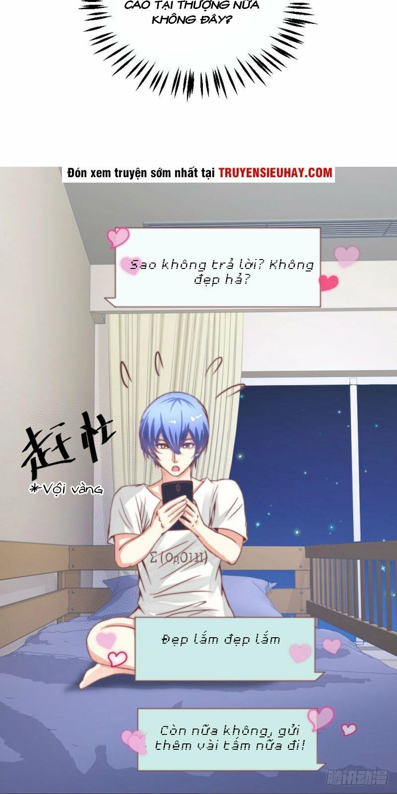 Thấu Thị Y Thánh Chapter 6 - 14