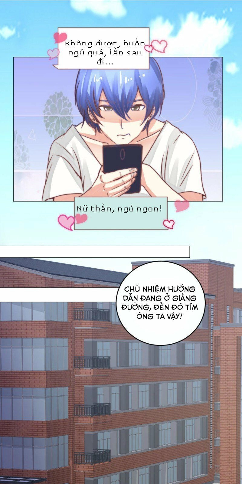 Thấu Thị Y Thánh Chapter 6 - 15