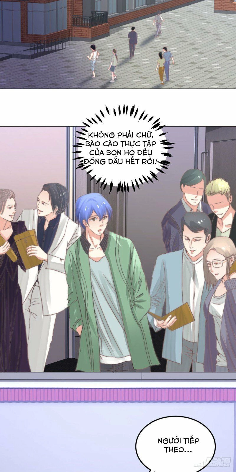 Thấu Thị Y Thánh Chapter 6 - 16