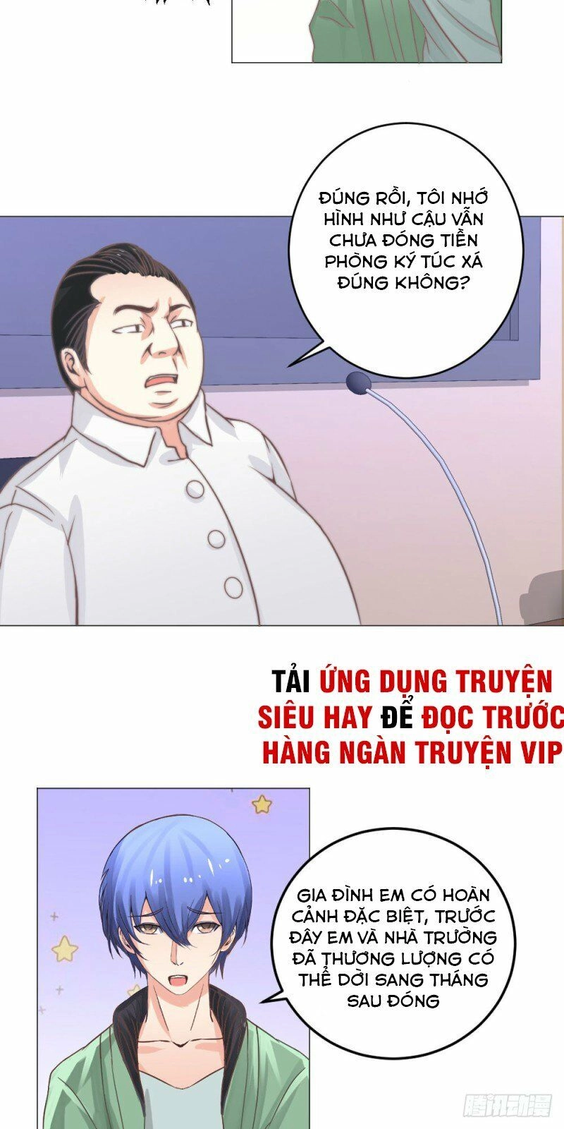 Thấu Thị Y Thánh Chapter 6 - 18