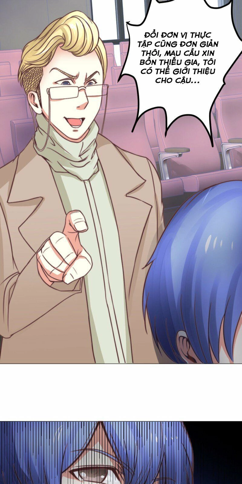 Thấu Thị Y Thánh Chapter 6 - 25