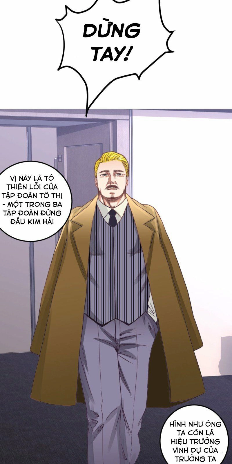 Thấu Thị Y Thánh Chapter 6 - 27