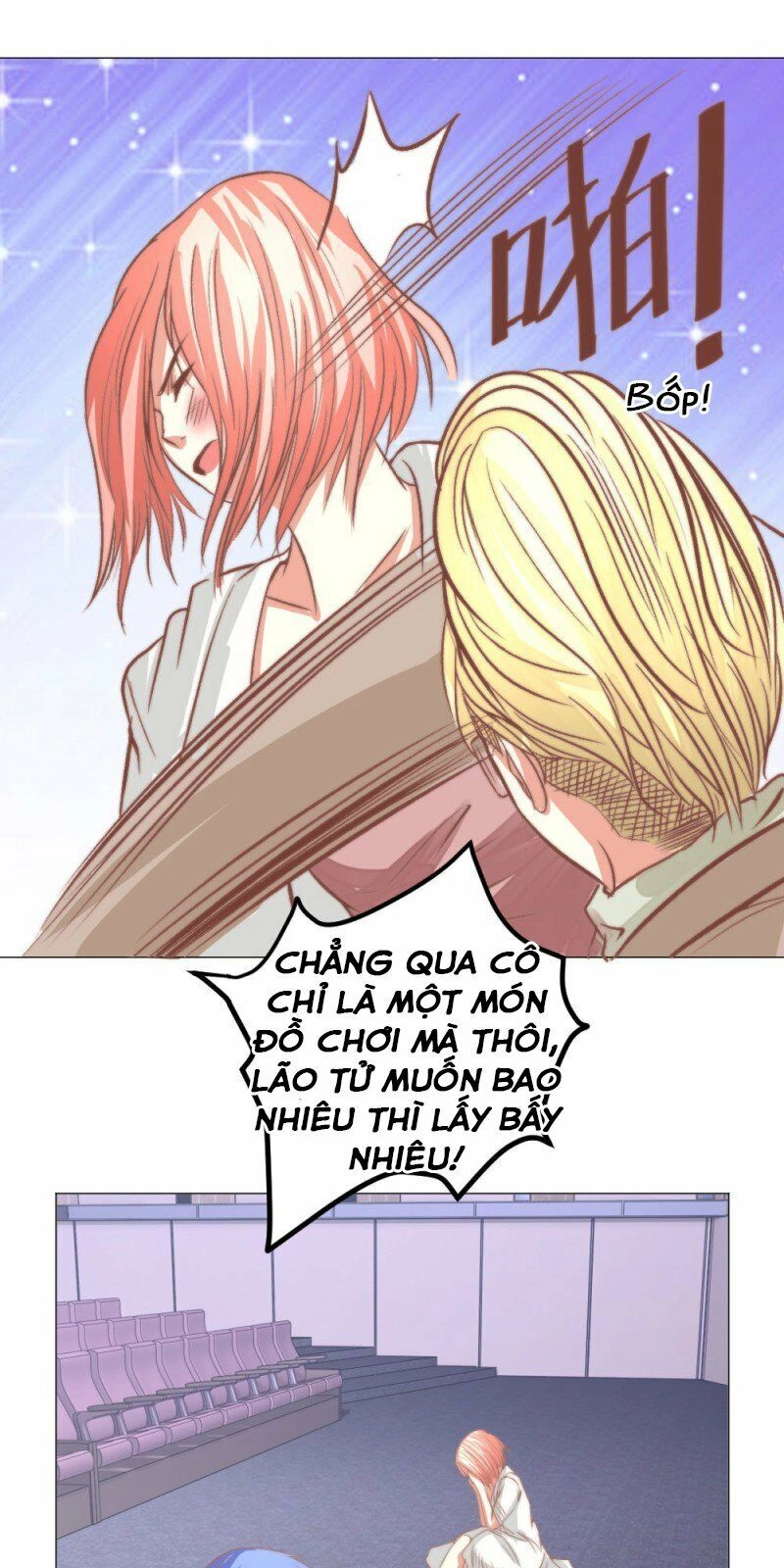 Thấu Thị Y Thánh Chapter 7 - 17