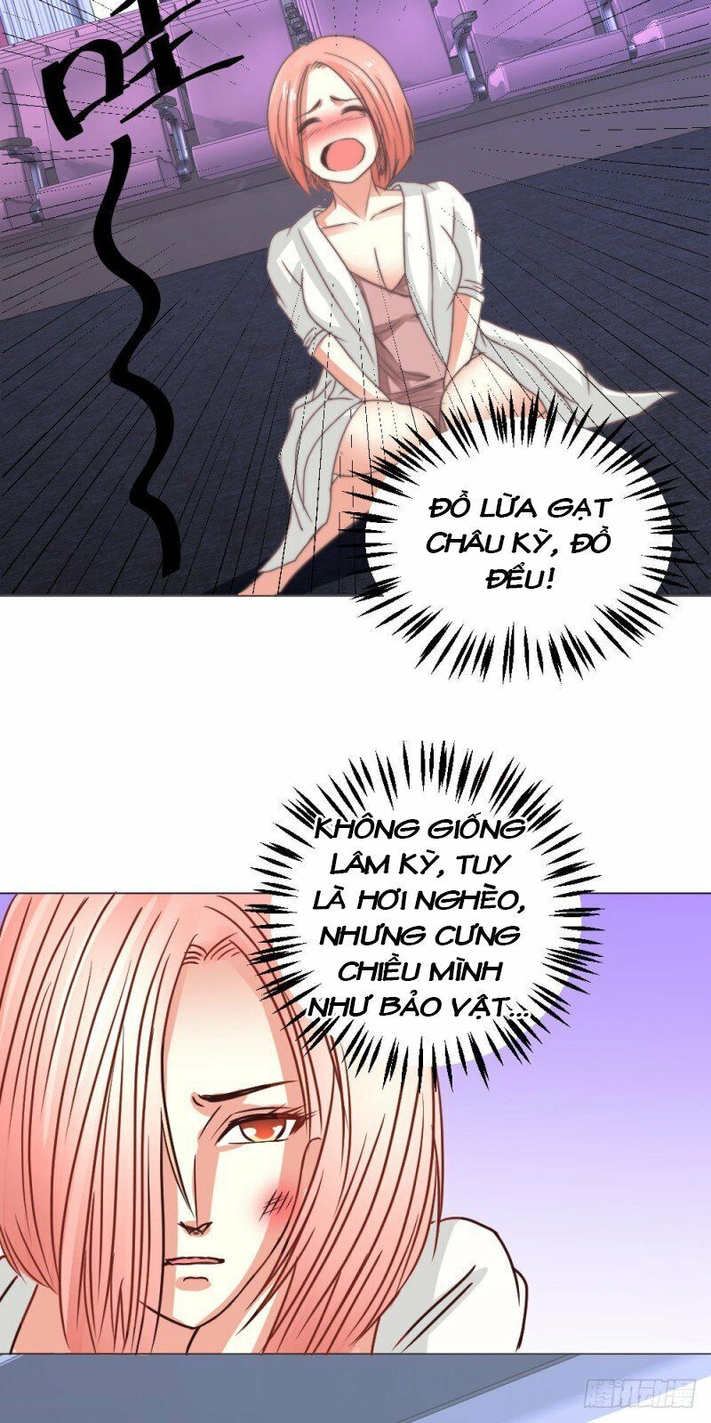 Thấu Thị Y Thánh Chapter 7 - 20