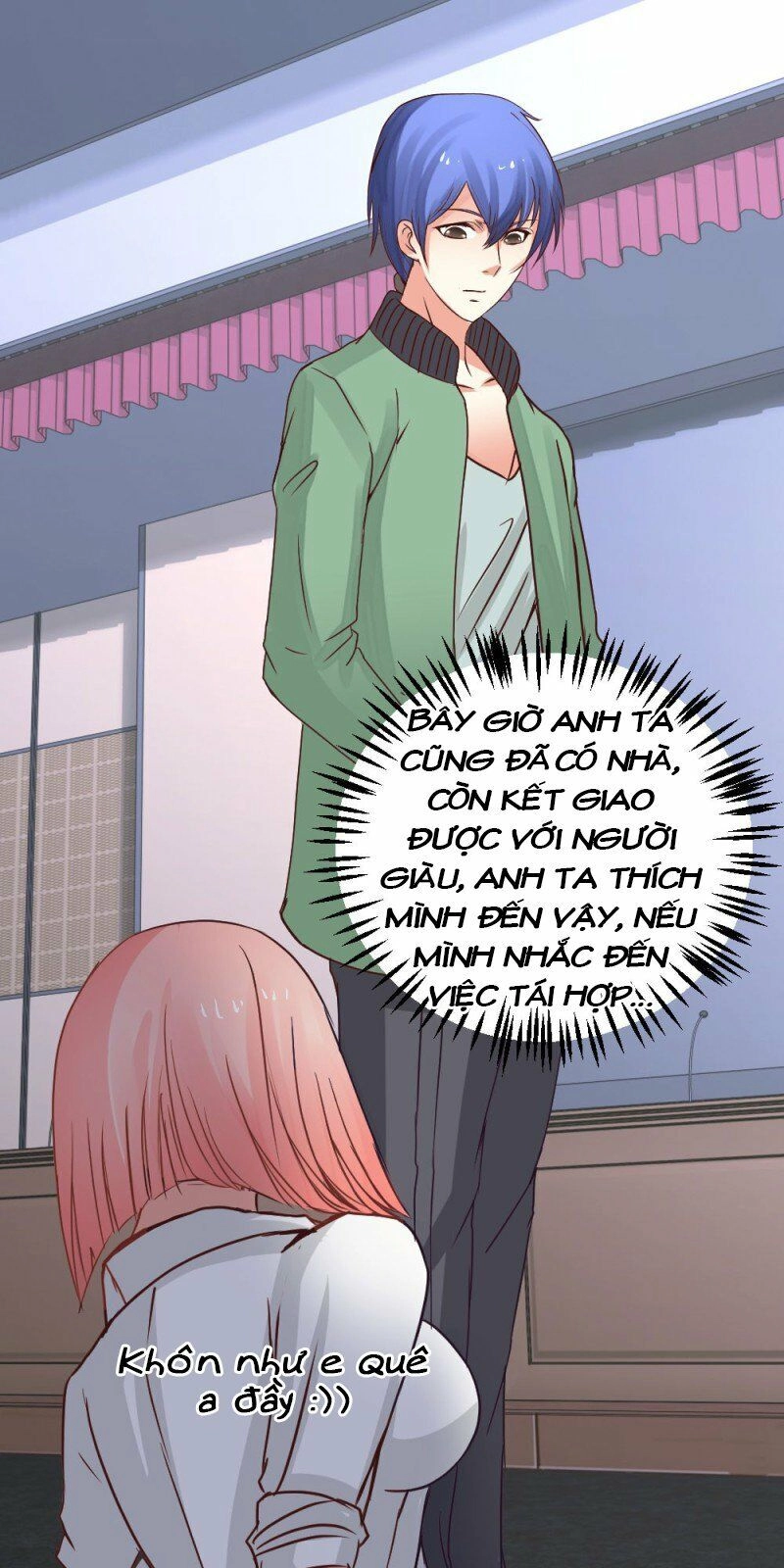 Thấu Thị Y Thánh Chapter 7 - 21