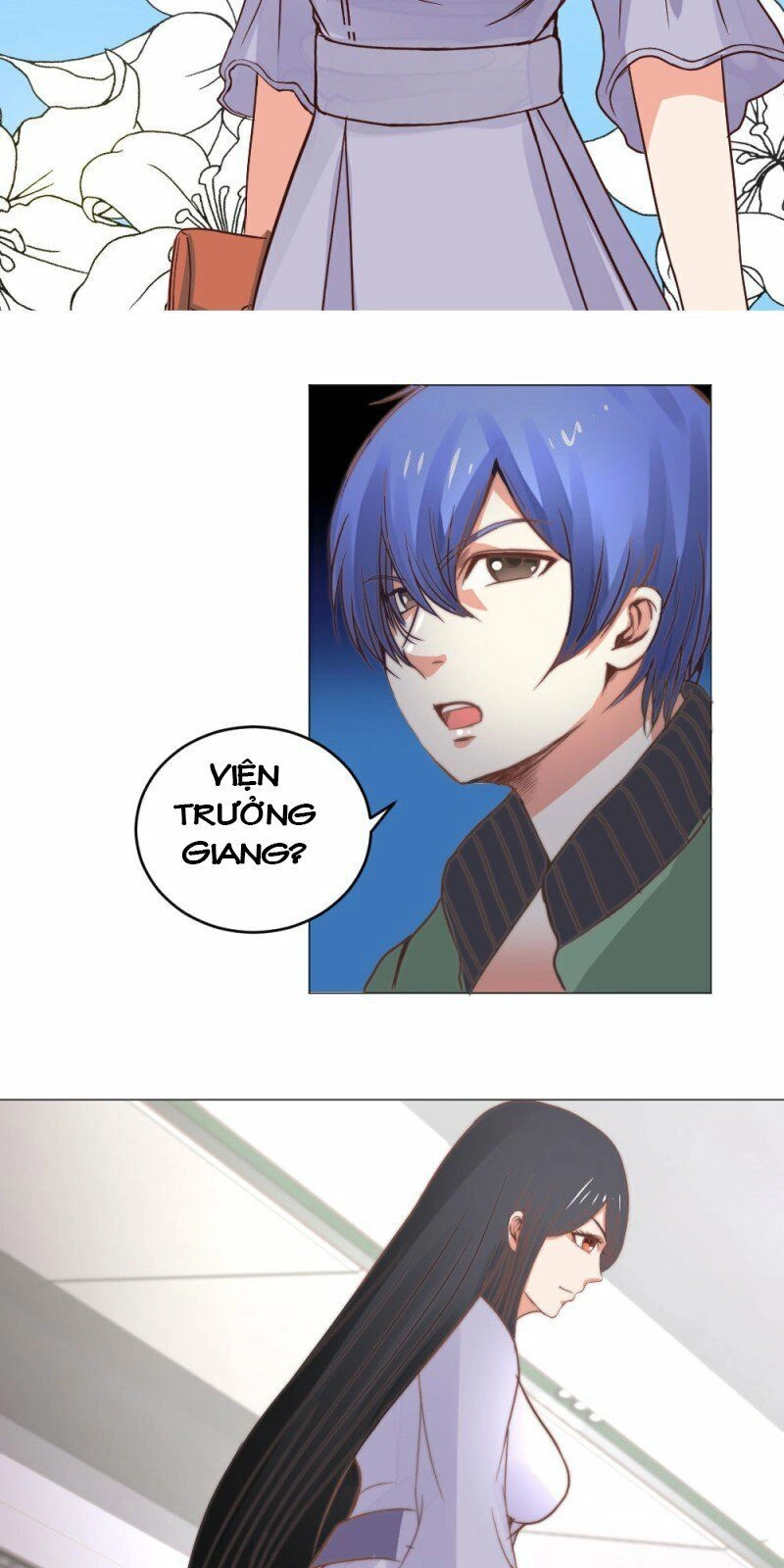 Thấu Thị Y Thánh Chapter 7 - 23