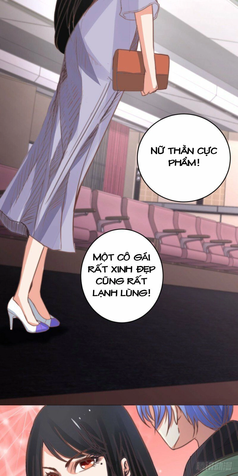 Thấu Thị Y Thánh Chapter 7 - 24