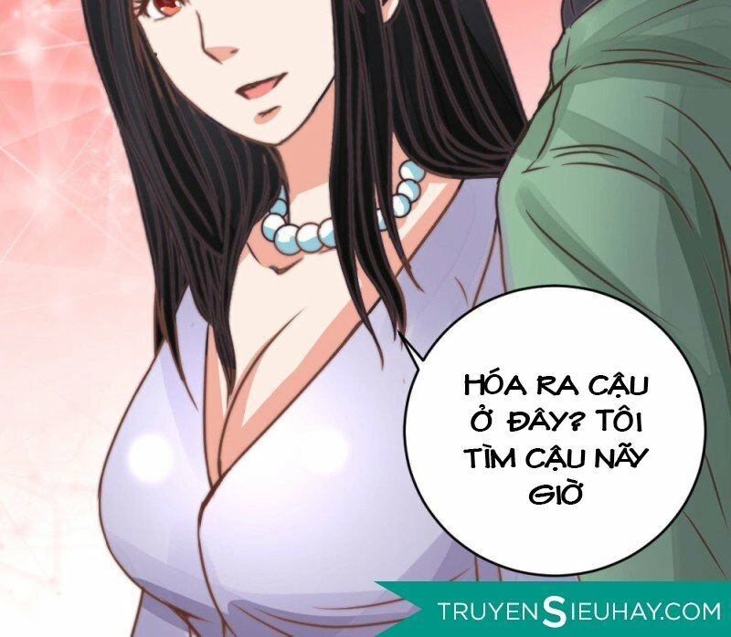 Thấu Thị Y Thánh Chapter 7 - 25