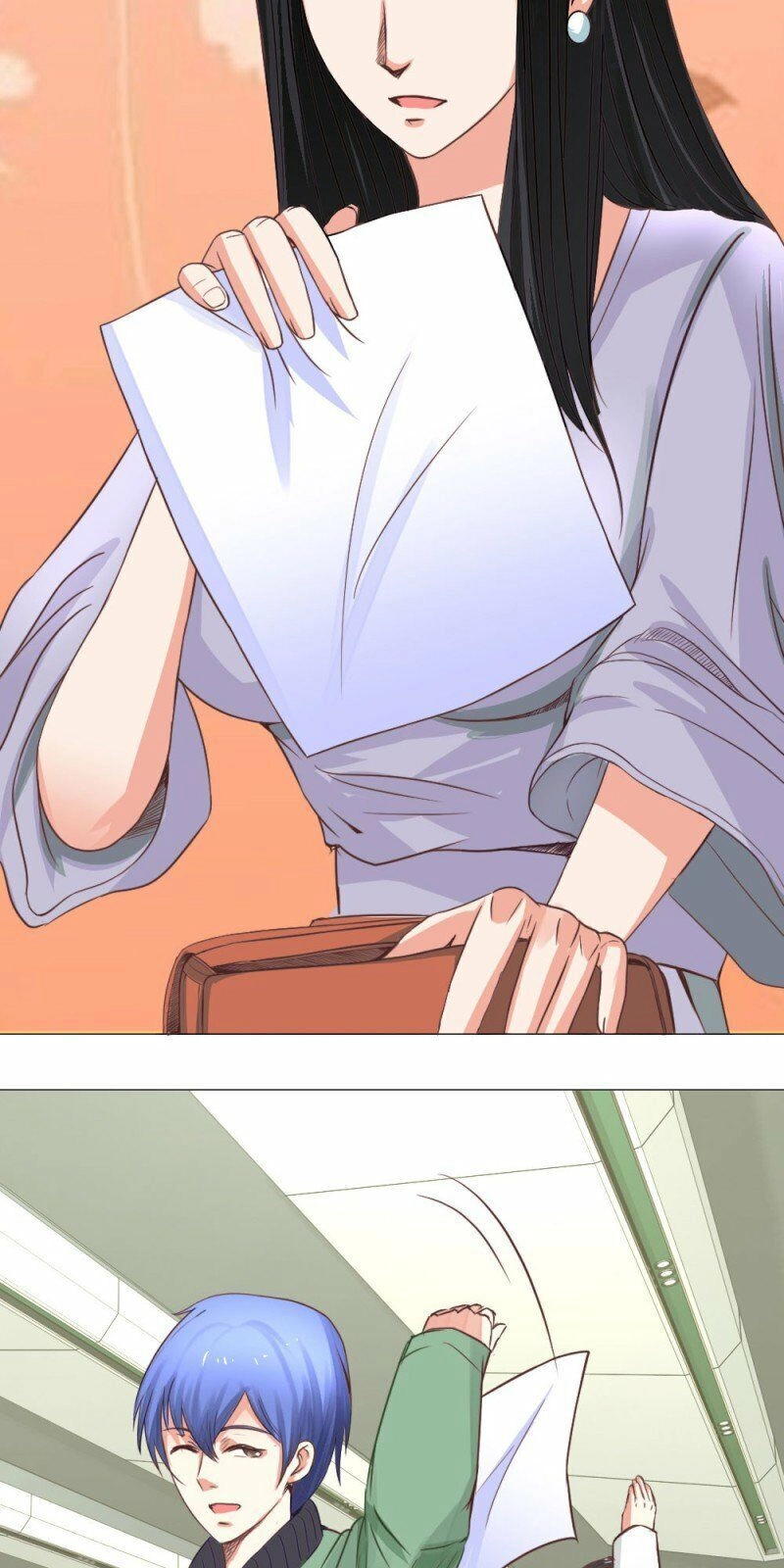 Thấu Thị Y Thánh Chapter 8 - 3