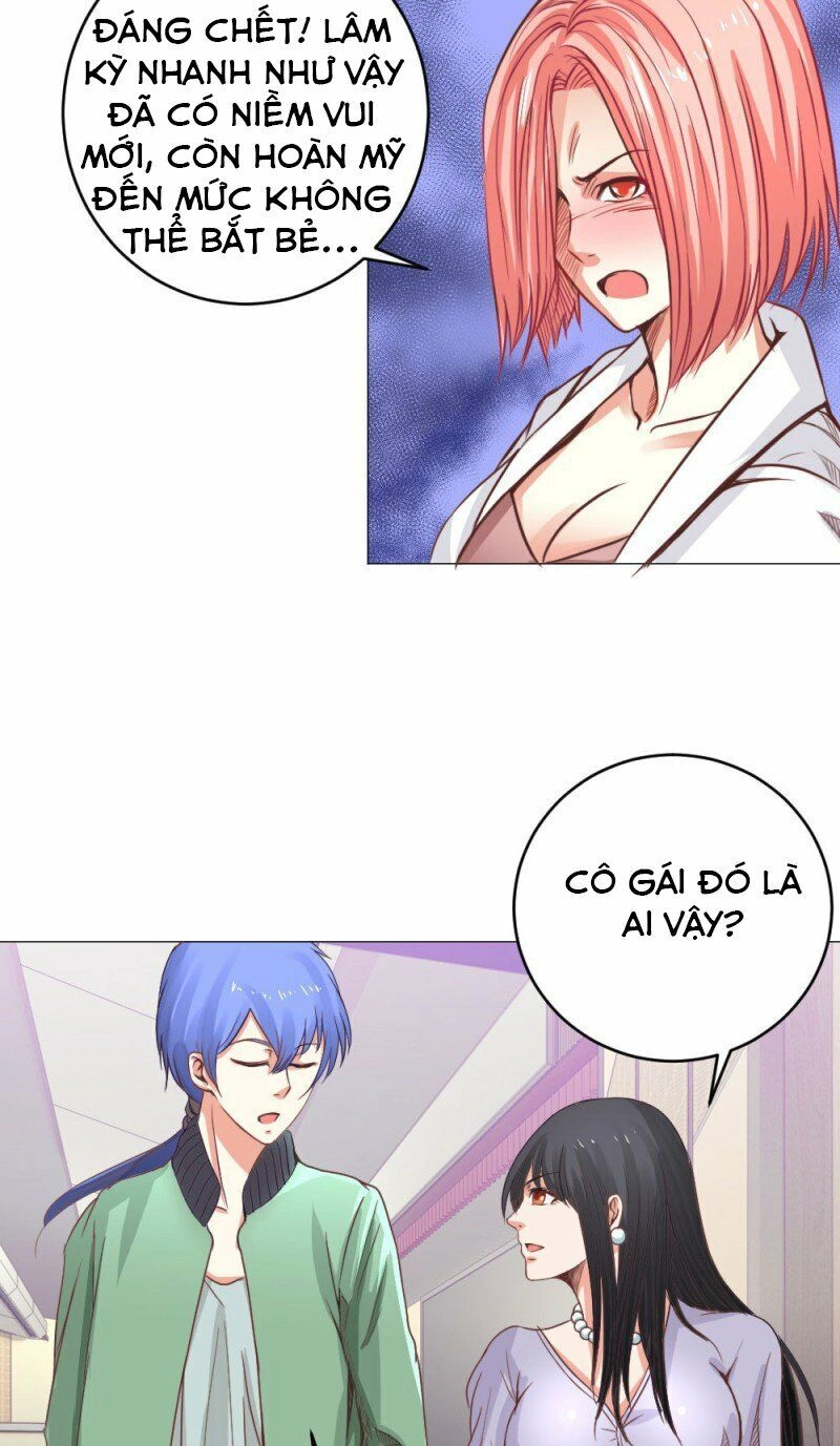 Thấu Thị Y Thánh Chapter 8 - 5