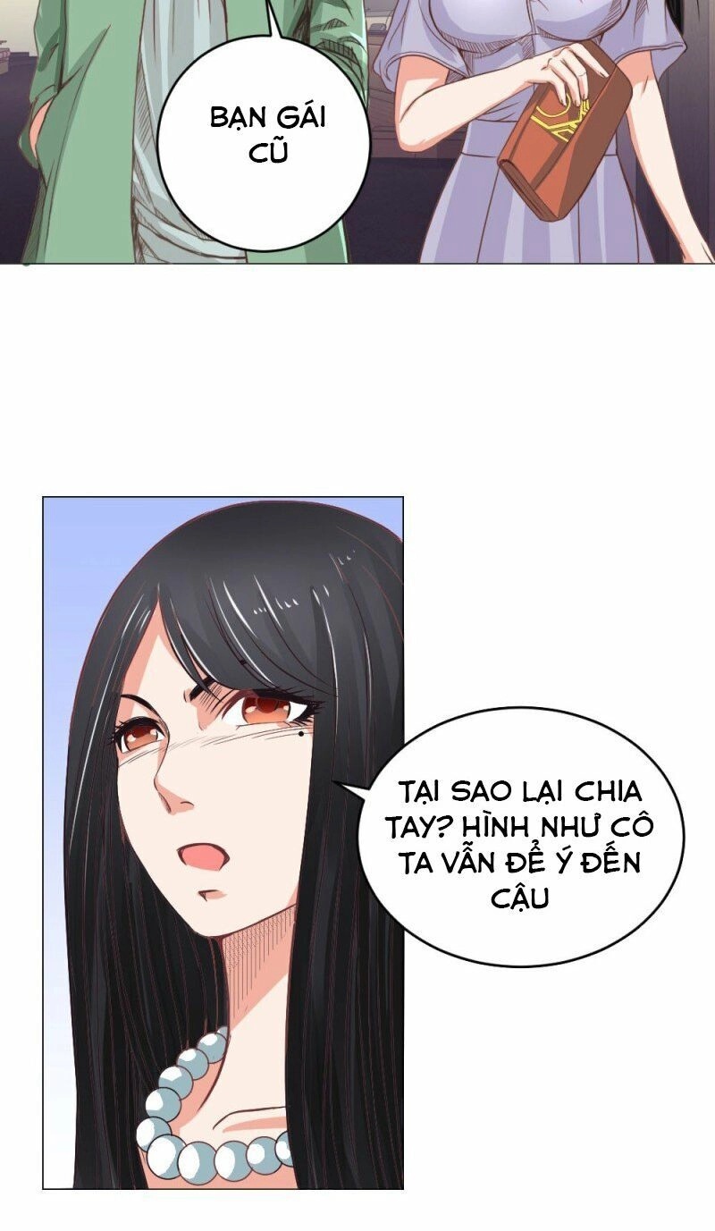 Thấu Thị Y Thánh Chapter 8 - 6
