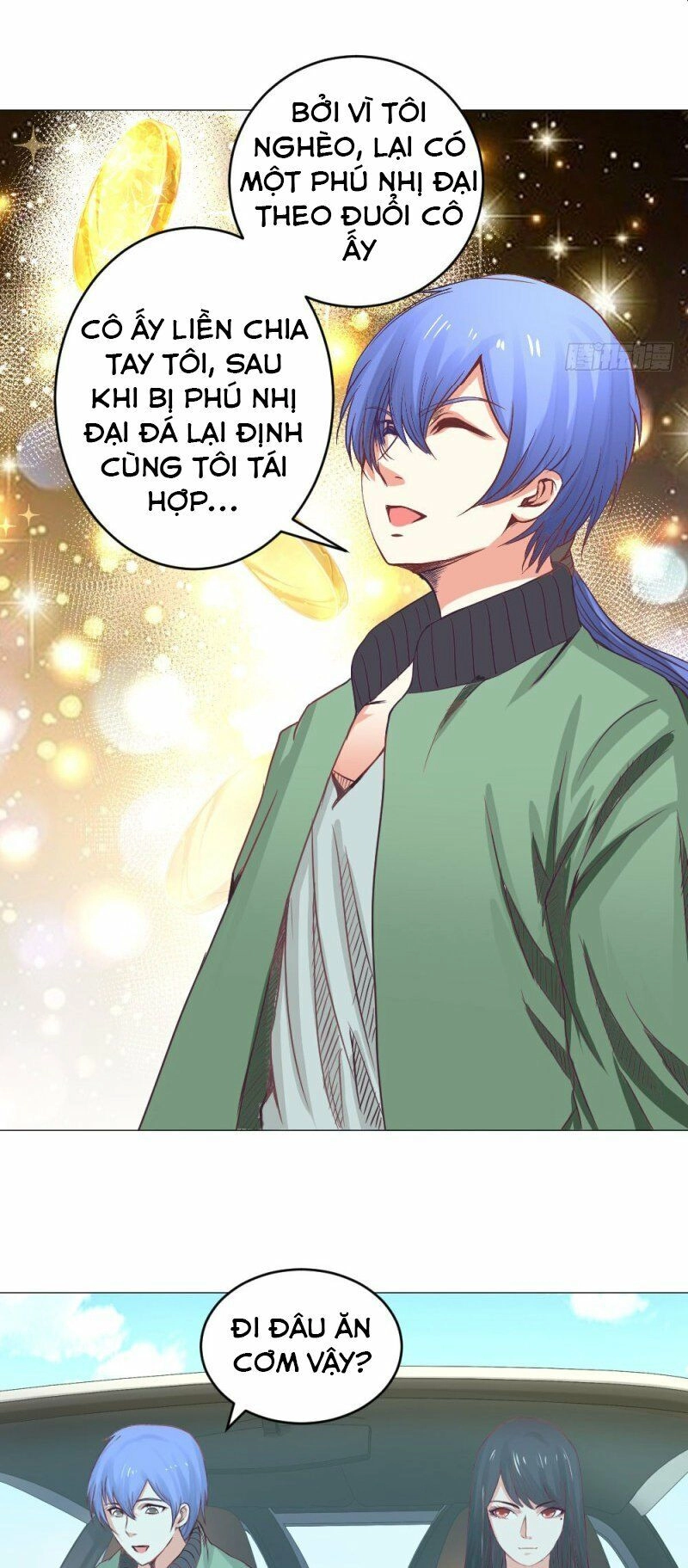 Thấu Thị Y Thánh Chapter 8 - 7