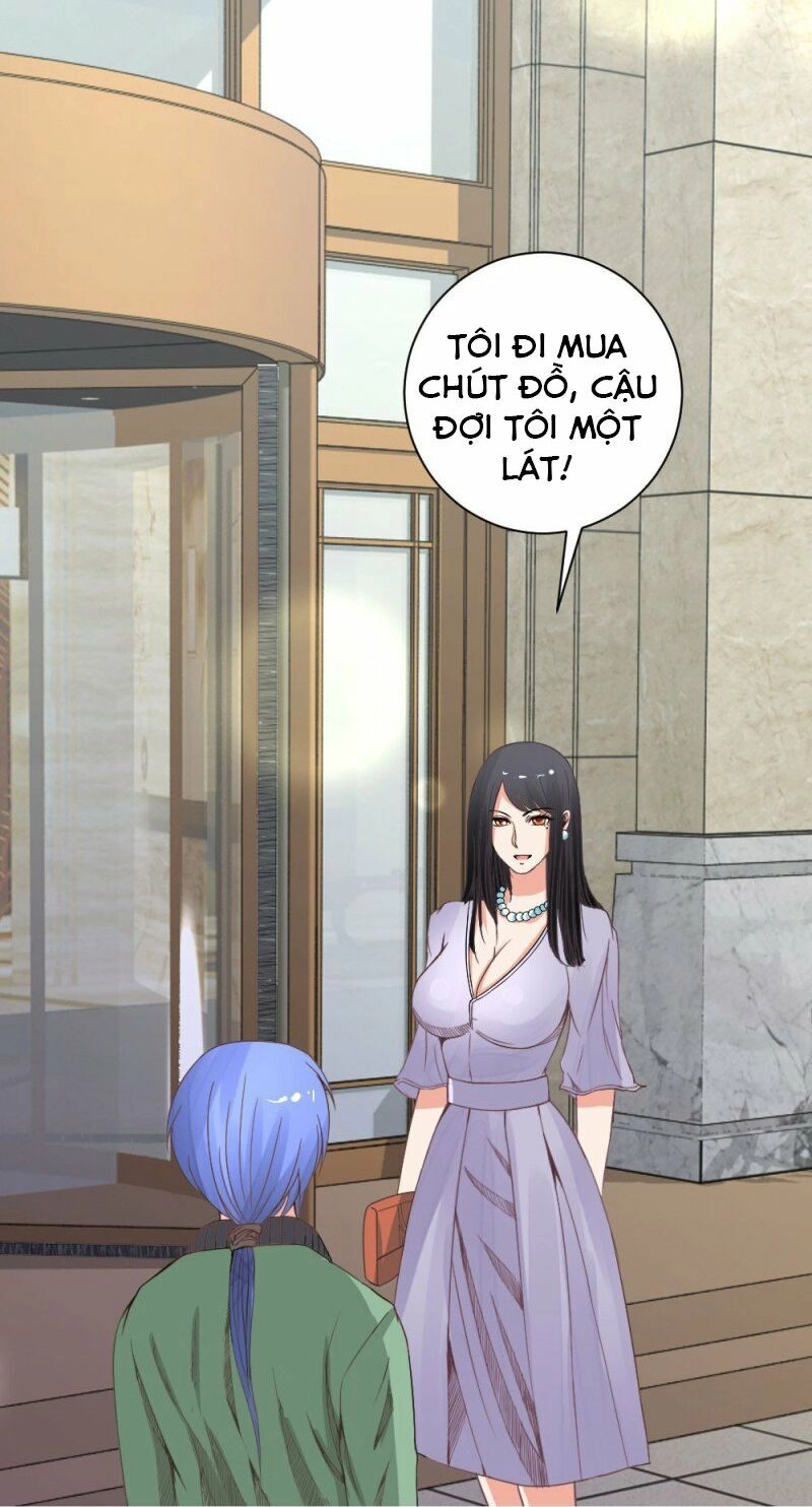 Thấu Thị Y Thánh Chapter 8 - 10