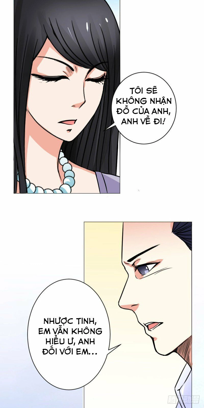 Thấu Thị Y Thánh Chapter 8 - 26