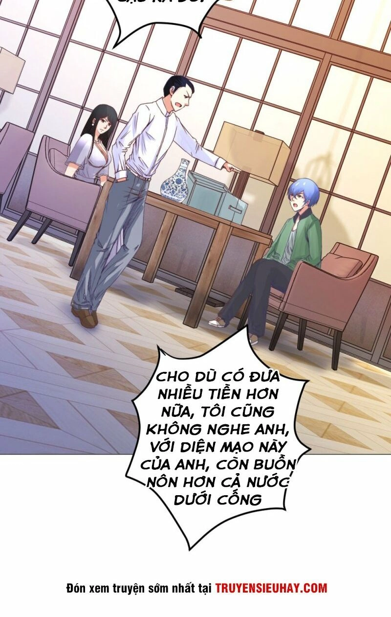 Thấu Thị Y Thánh Chapter 9 - 8