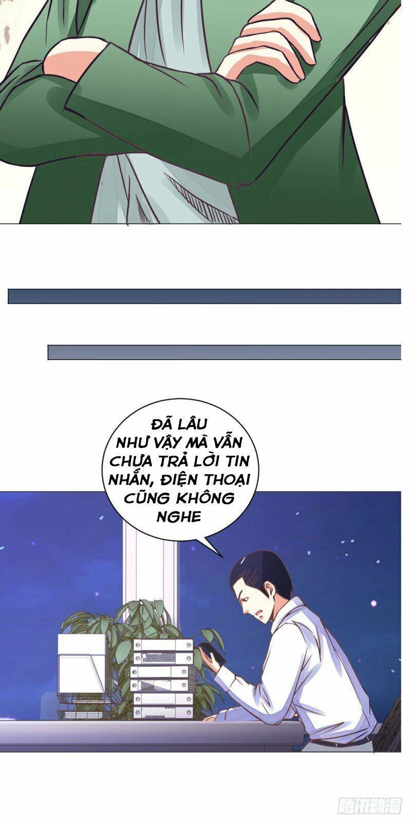 Thấu Thị Y Thánh Chapter 11 - 24