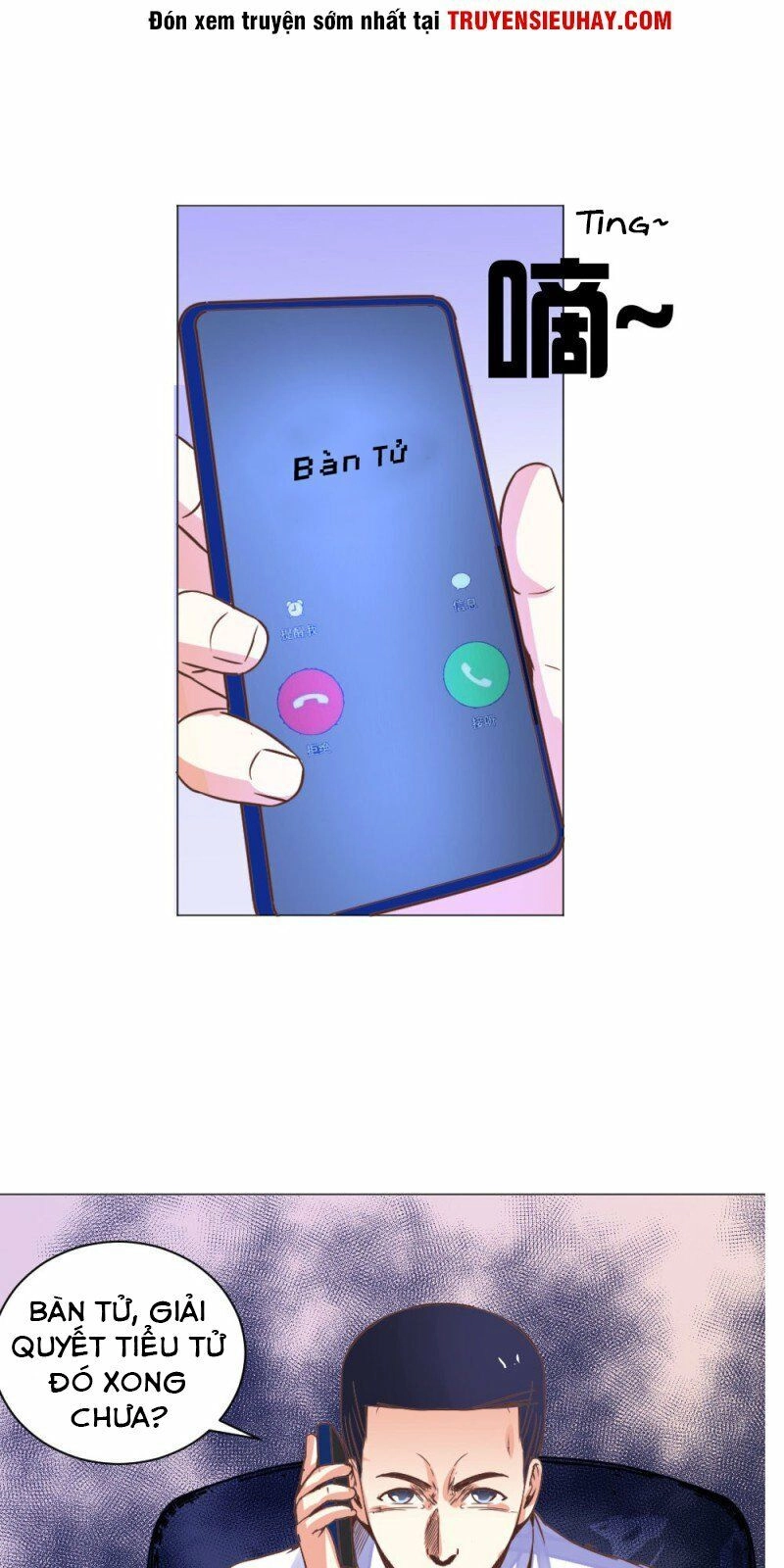 Thấu Thị Y Thánh Chapter 11 - 25