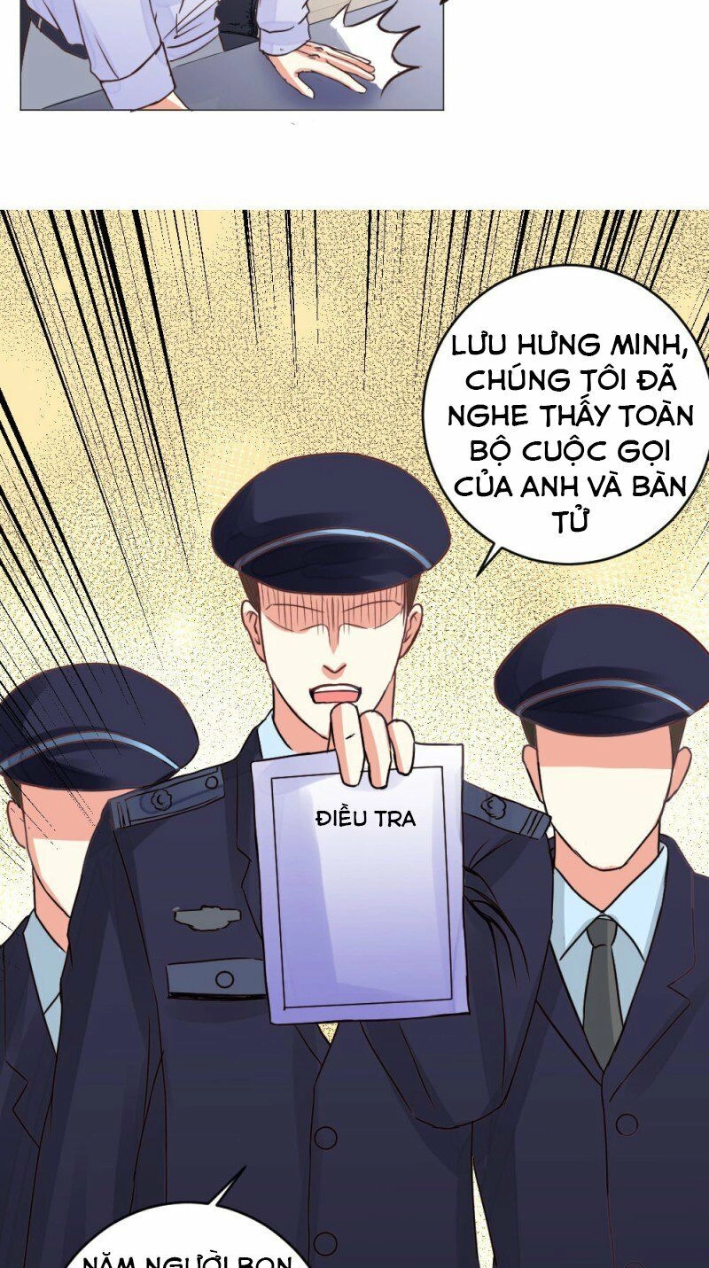 Thấu Thị Y Thánh Chapter 11 - 29