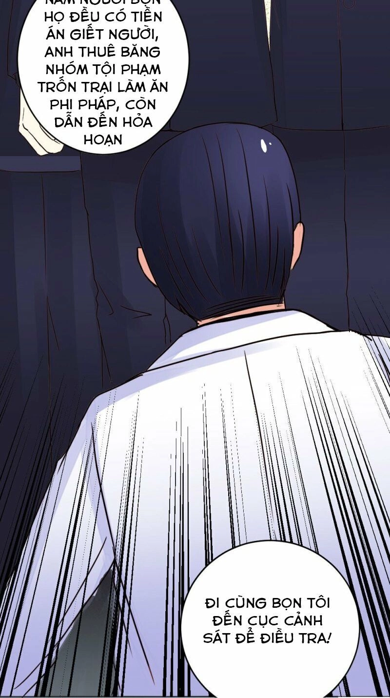 Thấu Thị Y Thánh Chapter 11 - 30