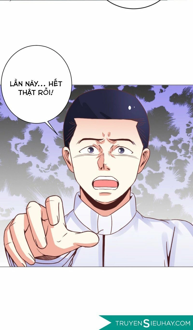 Thấu Thị Y Thánh Chapter 11 - 31