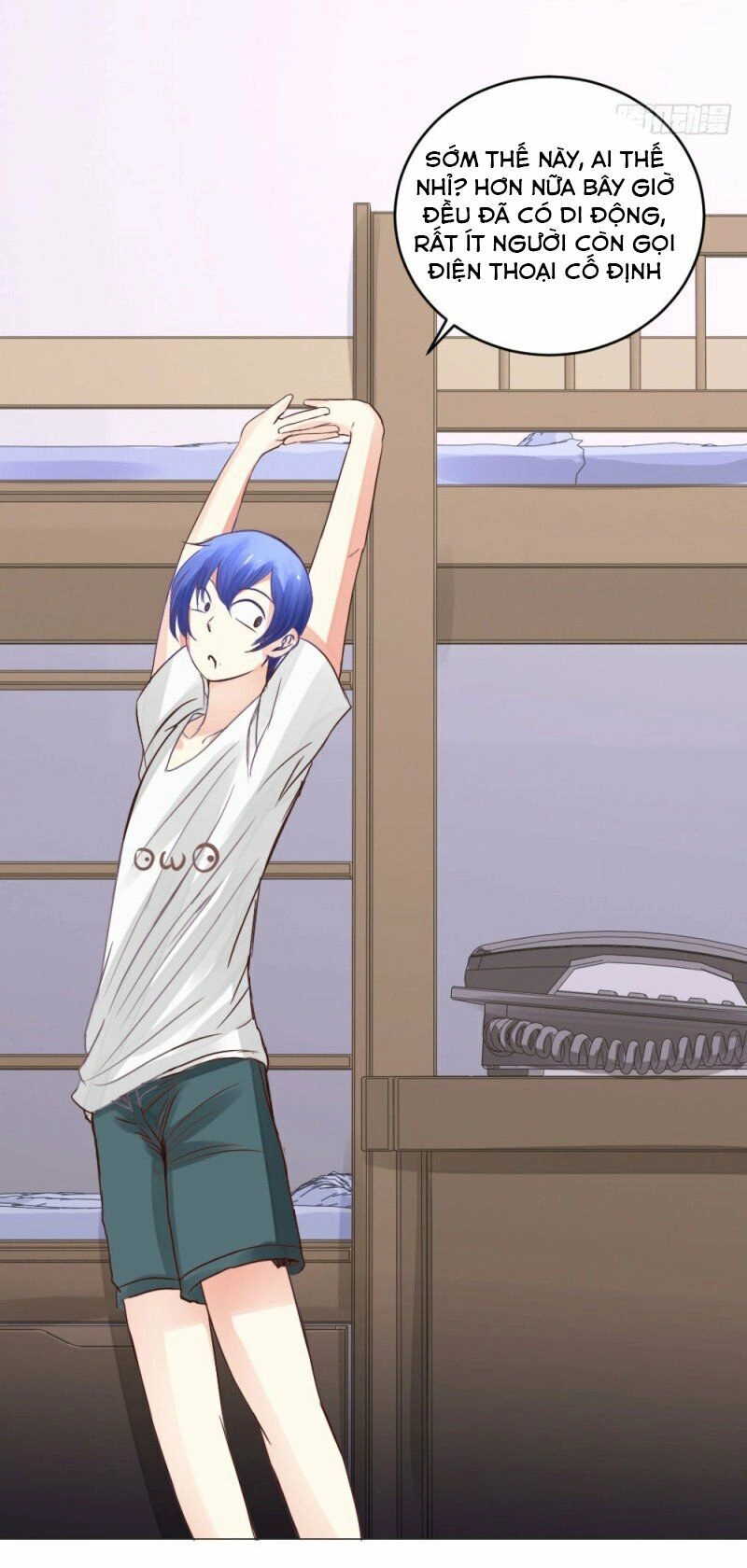 Thấu Thị Y Thánh Chapter 12 - 5