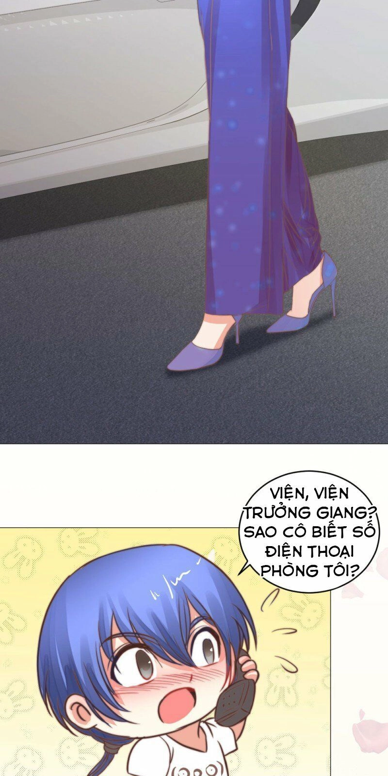 Thấu Thị Y Thánh Chapter 12 - 7