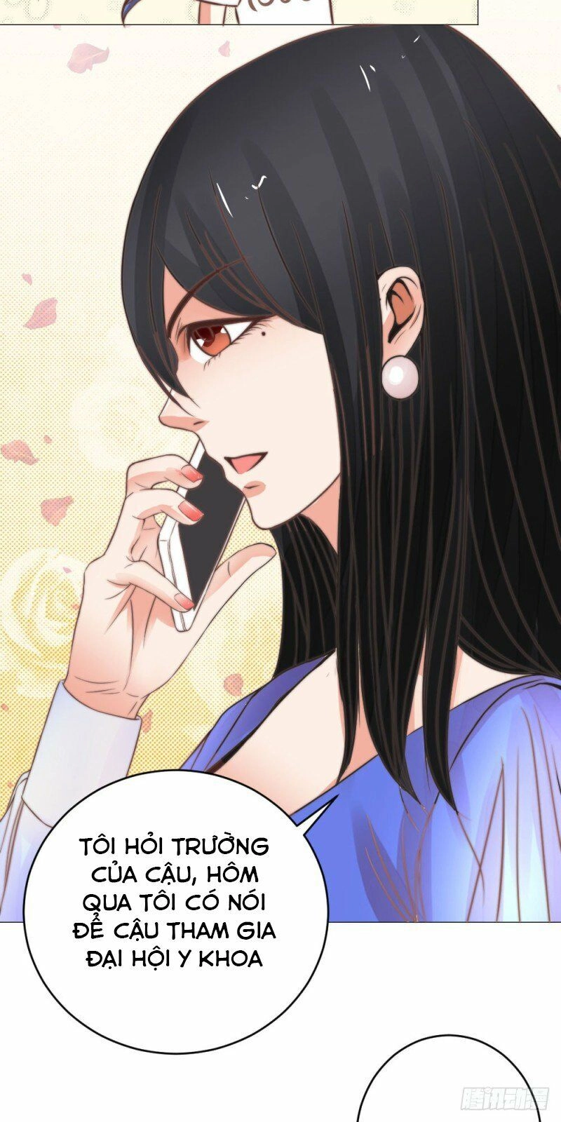 Thấu Thị Y Thánh Chapter 12 - 8