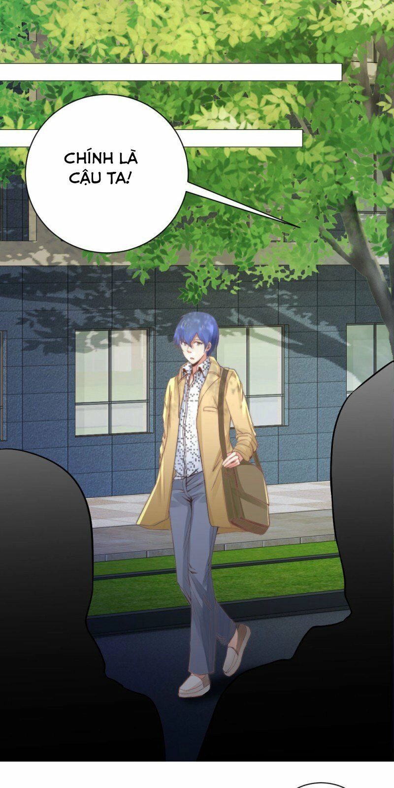 Thấu Thị Y Thánh Chapter 12 - 11